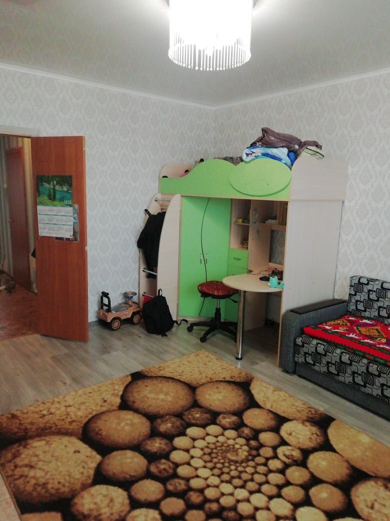 Продам 1ком квартиру на мункеулы.