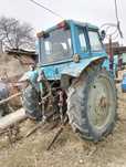 Продам трактор МТЗ 80