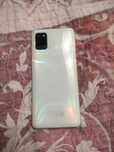 Продам Самсунг A31 64gb