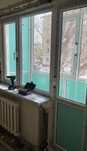 Установка балконов, демонтаж монтаж под ключ