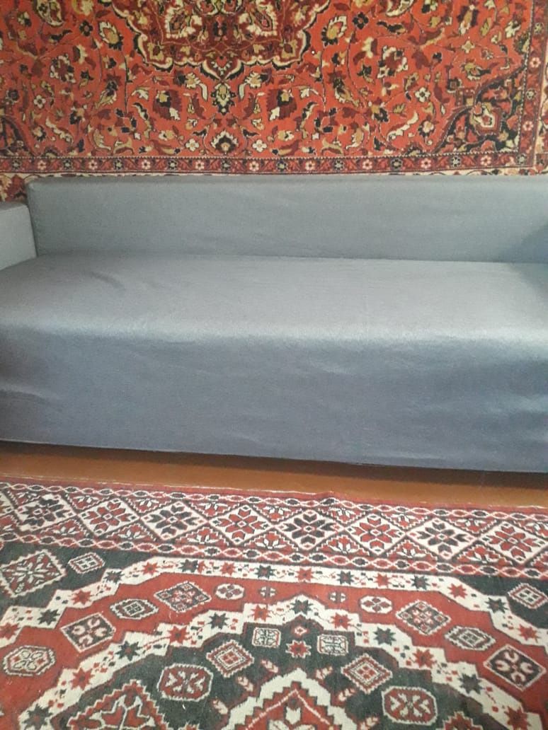 Пошив чехлов на мягкую мебель