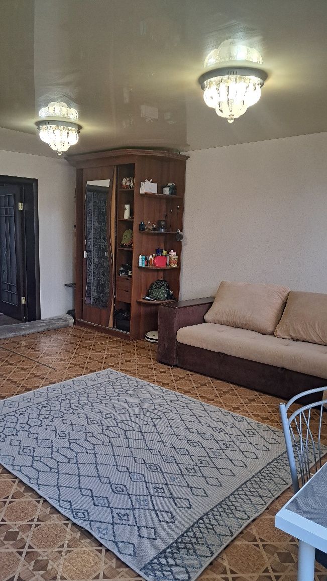 Продам  3 х комнатную квартиру