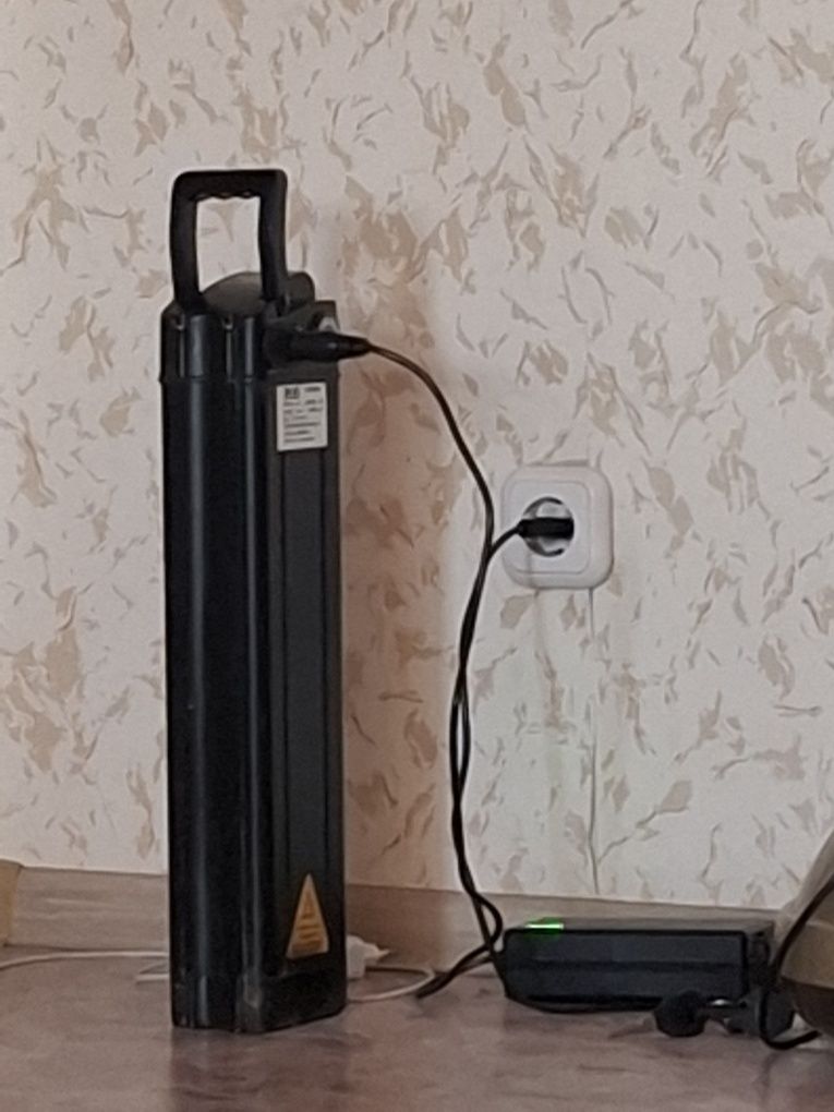 Электро скутер Фит-Байк 2024г 1000w