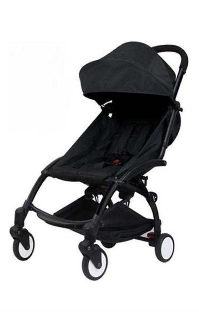 Продам детскую коляску baby taim