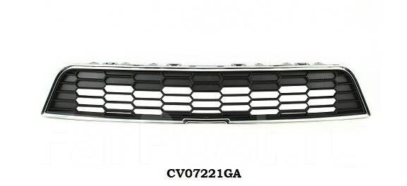 Капот Решетка бампер фара крыло на Chevrolet Aveo (T300) 11-