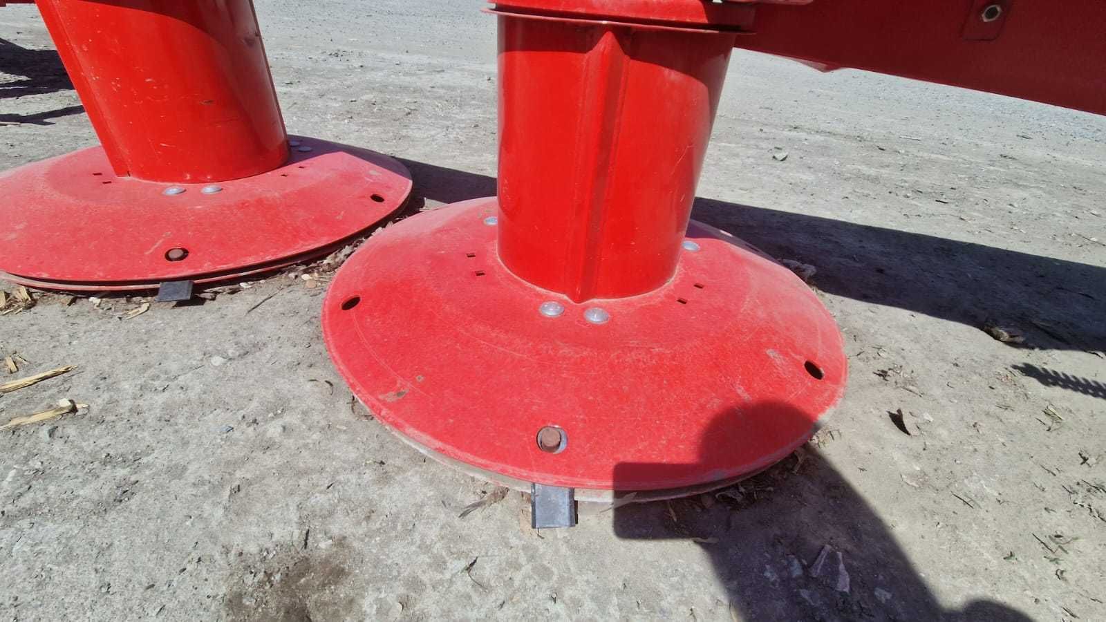 Косилка роторная Лисицки Лисички 1м.,1.35м,1.65м, 1.85м,2.1м,2.4м.