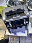 Счетчик банкнот  bill counter 931