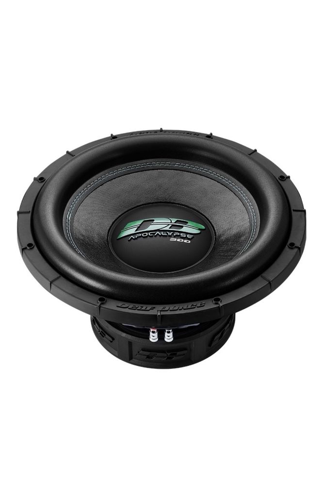 Сабвуфер Alphard Apocalypse DB-SA305 D1/D2