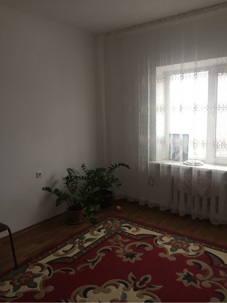 Продам дом в п Акжар 1