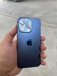 iPhone 15 PRO 256GB 92 % 5G