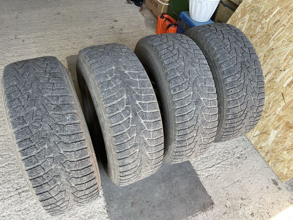 Шины 265/ 70r 16.