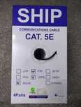 Продам кабель сетевой SHIP D146-P Cat.5e FTP 30В РЕ в наличие