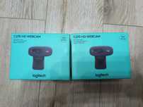 webcam logitech С270