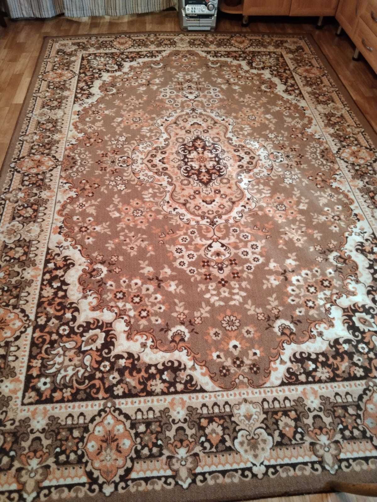 Продам паласы и ковер