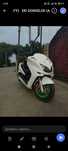 Продам Yamaha Majesti 250
