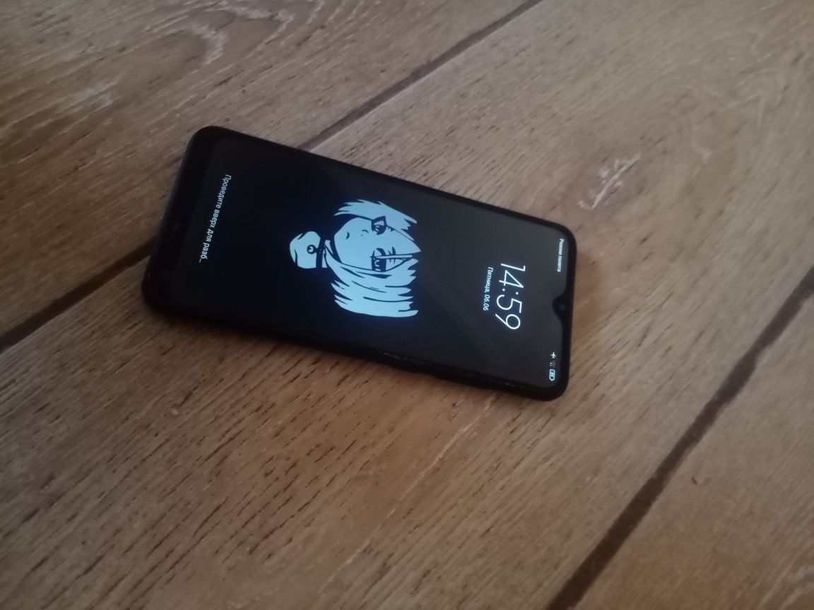 Продаются Redmi 64гб на 15к
