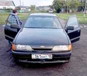Ford Scorpio (5-дверный)