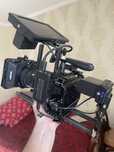 Blackmagic pocket cinema camera 4k