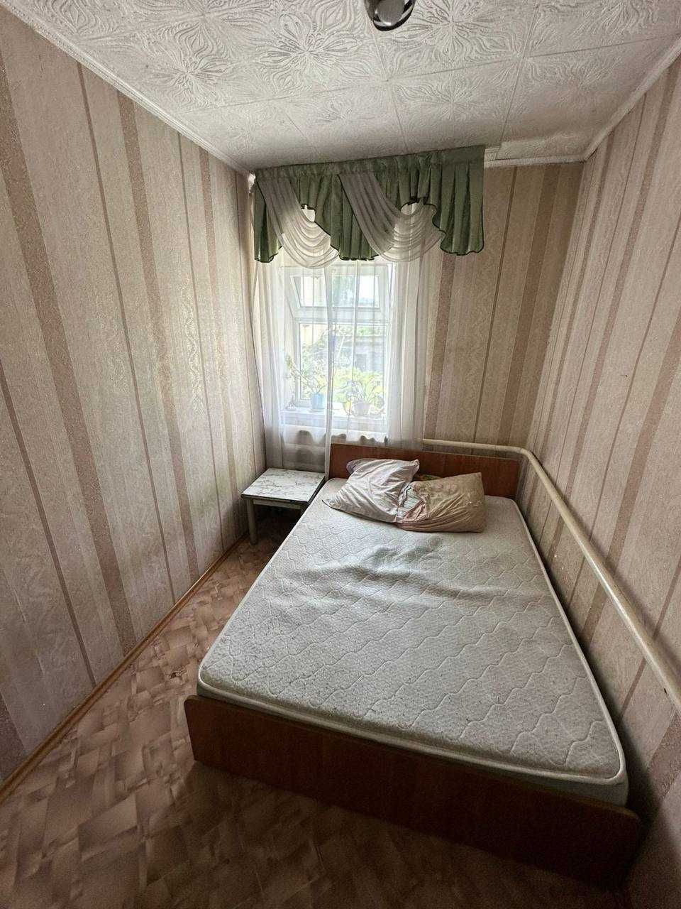 В продаже 4к дом Милицейская 4