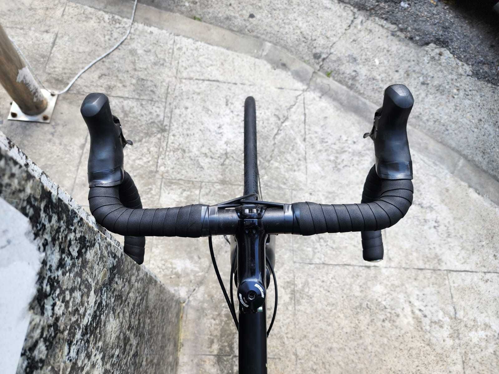 Fuji Roubaix 3.0 Made in Japan. И велосипед: Cello, модель Terra.