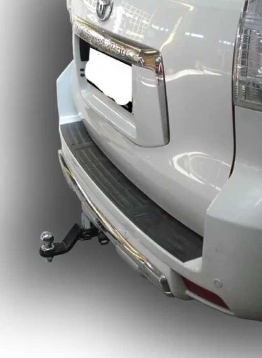 Фаркопы на Land Cruiser 120, 150, 200,250, 300