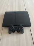 Playstation 3 super slim