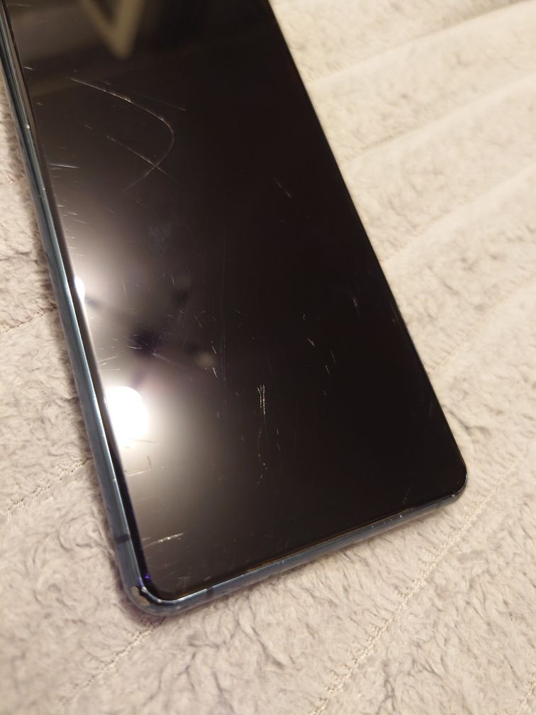 Sony Xperia 5 iii  8/128gb