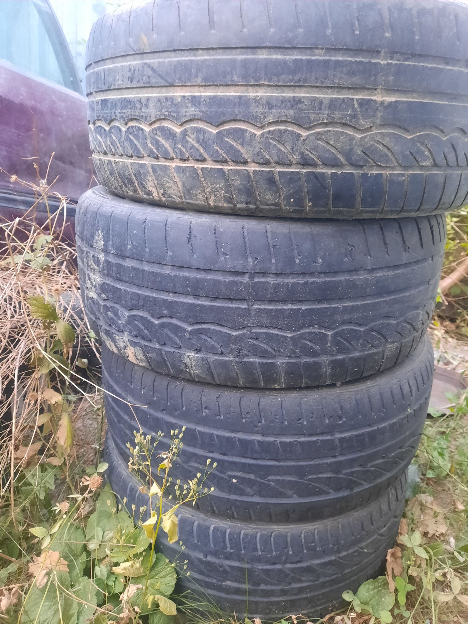 235/45R17 комплект