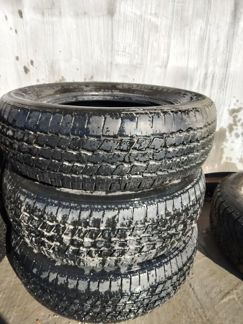 Продам  зимние шыныи