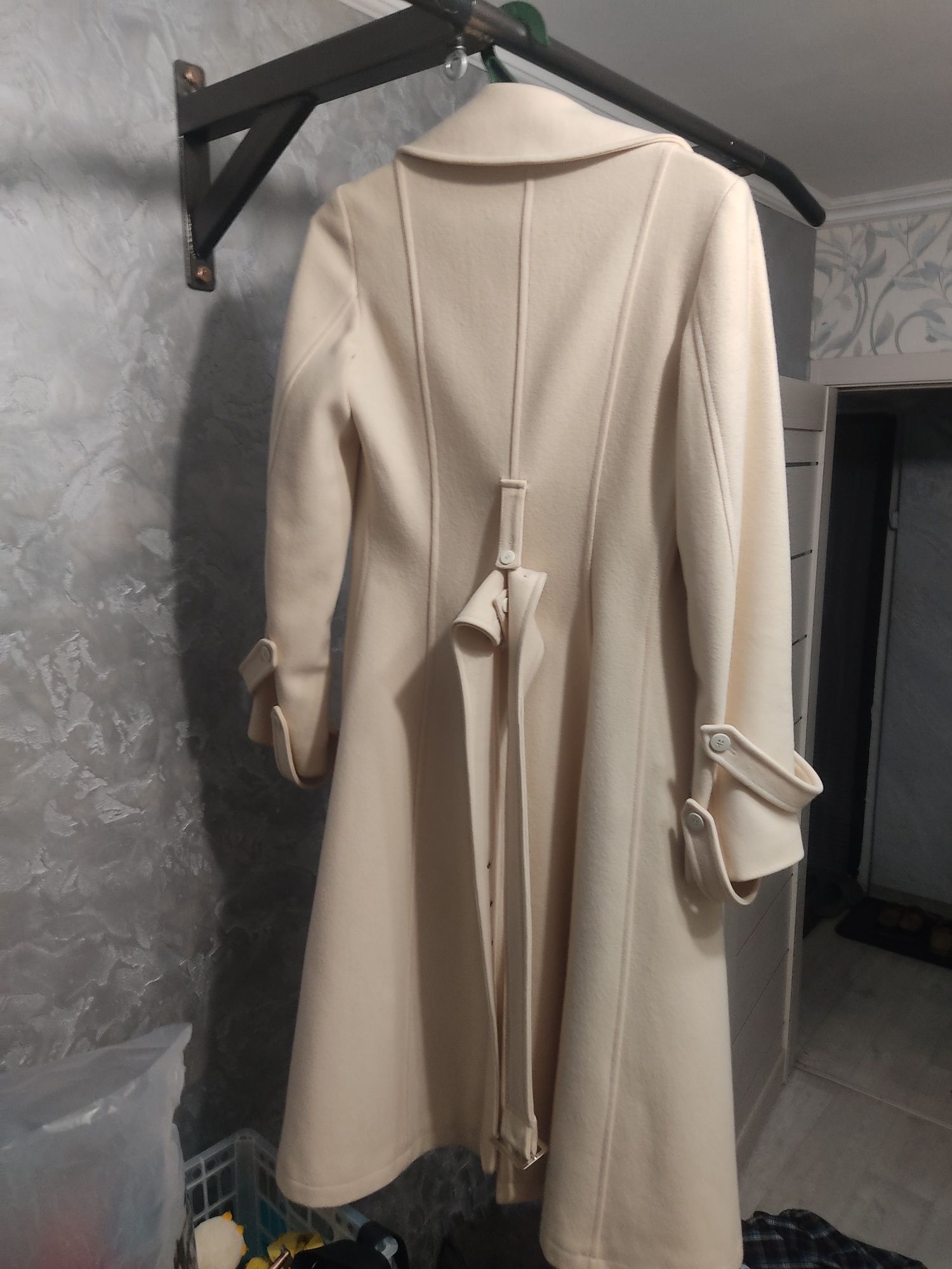 Пальто Тренч Emporio Armani