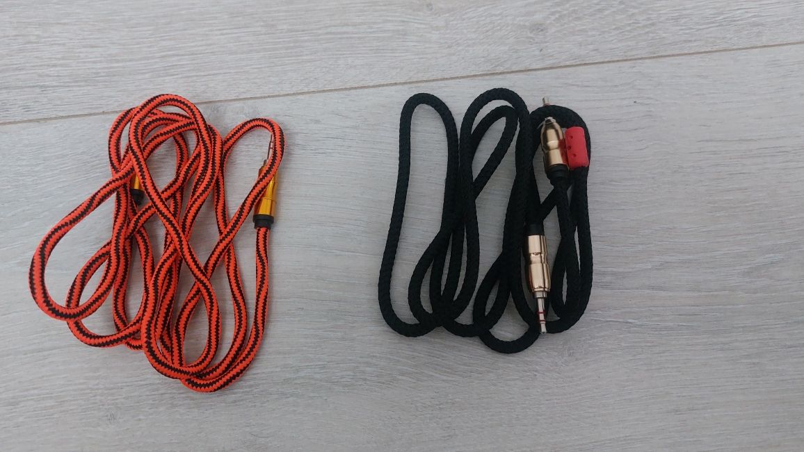 AUX кабель кабель 3.5
