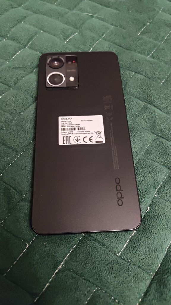 Oppo RENO 7 128gb