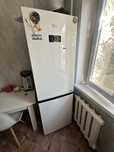 Холодильник Beko