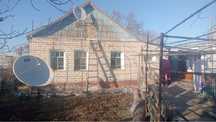 Дом жилой в найоне городского парка