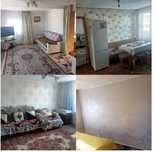 Продам дом 3-х комнатную.