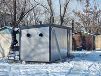 БМК. Блочно-модульной котельной