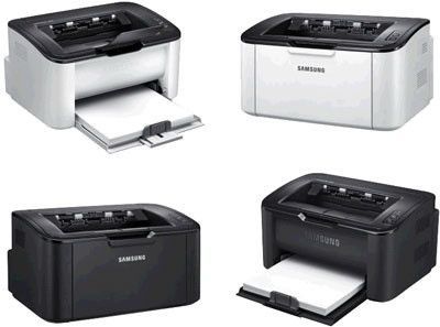 Прошивка принтеров и МФУ HP / Samsung / Xerox Заправка картриджей