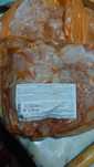 Продам крылышки маринованные