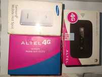 WiFi 4G Модем, Beeline, Tele2, Altel, Kcel, Activ