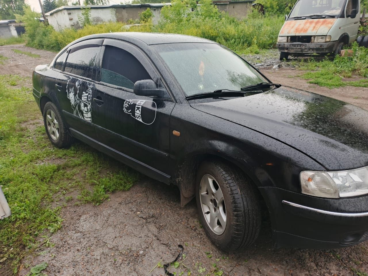 Продам хороший, надёжный автомобиль