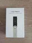 Ledger nano s аппаратный кошелек