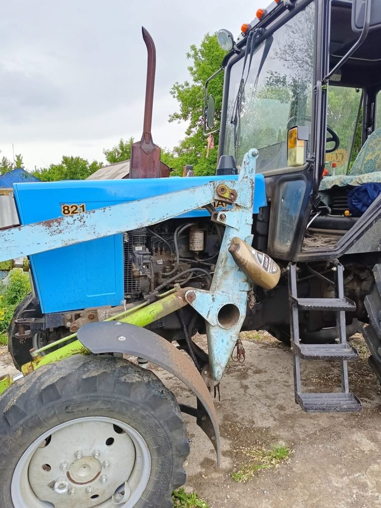 Продам кун с ковшом.350 000тг.