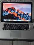 Macbook pro 15 2011