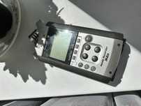 Продам Zoom H4 в хорошем состояний