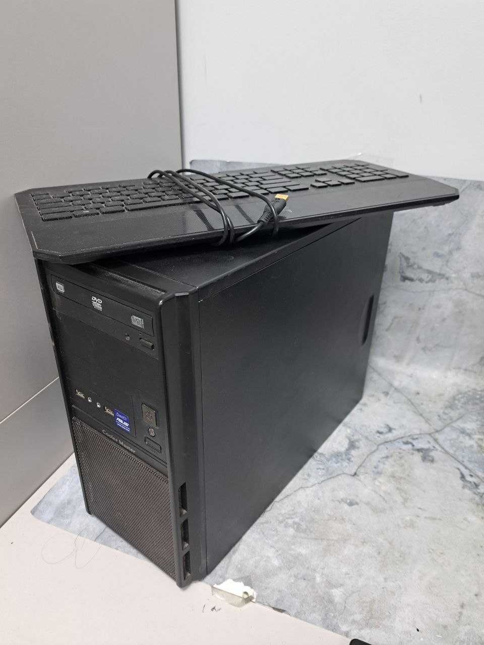 Компьютер Intel Pentium G-серия (671331 г. Кокшетау, ул. Абая 128, 21)