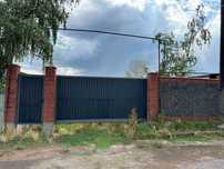 Продам участок 7,25 соток