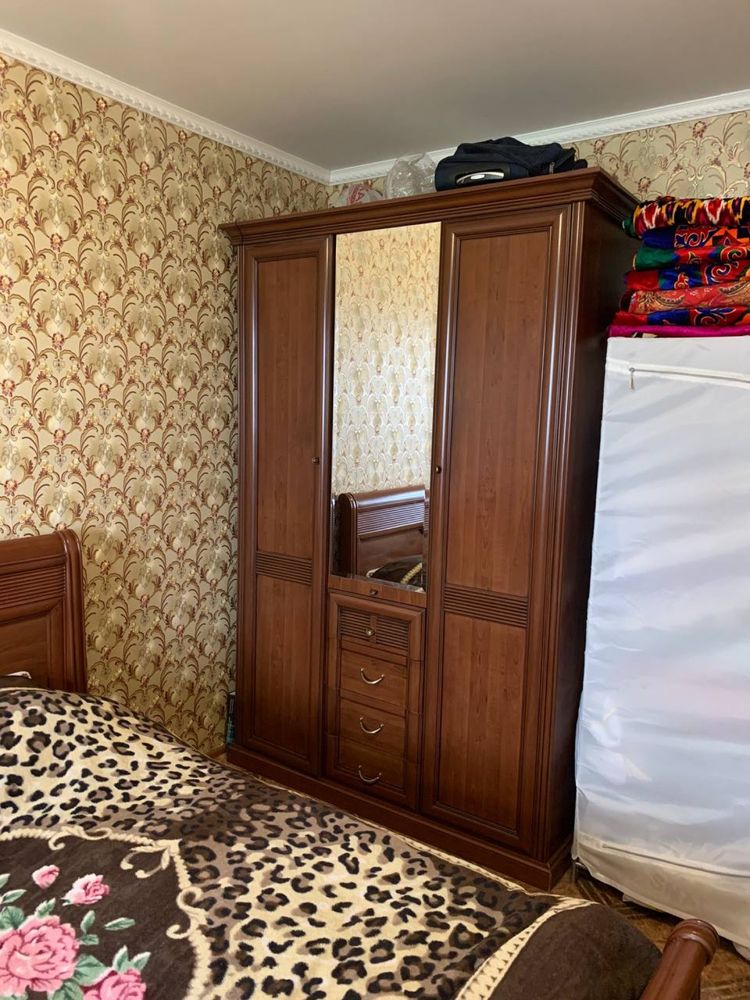 3 комн квартира