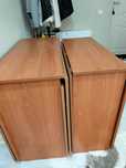 Продам б/у столы, стулья для гостиной, кухонные стулья, табуретки