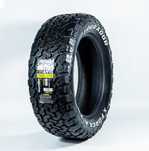 275/55R20   117T XL  — Tourador X FORCE A/T-II