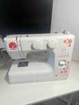 Швейная машина Janome Sakura 95 + ПОДАРКИ для начинающих